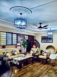 Blk 863B Tampines Street 83 (Tampines), HDB 5 Rooms #558747401